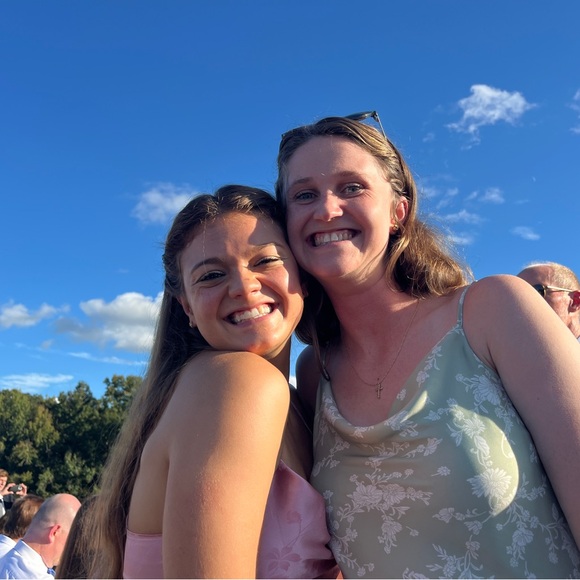 Meet your Posher, Annie - Picture 1 of 1